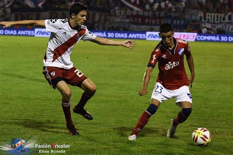 river plate vs. nacional de montevideo